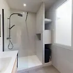 Grand Appartement Fontana