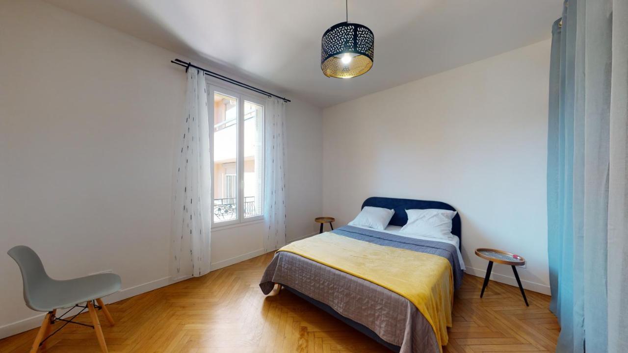 Appartamento Grand Fontana Nizza